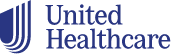 Insurance logo: United Healthcare