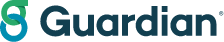 Insurance logo: Guardian