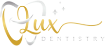 Lux Dentistry logo